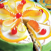 Cassata Catanese