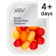 Rainbow Baby Tomatoes (6 Packs)