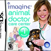 Imagine: Animal Doctor Care Center