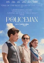 My Policeman (2022)