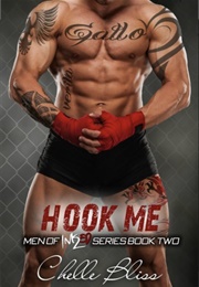 Hook Me (Men of Inked 2) (Chelle Bliss)