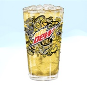 Mountain Dew Vibe