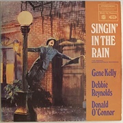 Singin' in the Rain - Gene Kelly
