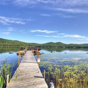 Black Brook, New York