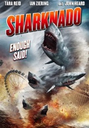 Sharknado Series (2013) - (2018)