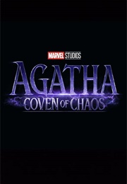 Agatha: Coven of Chaos (2023)