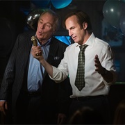 Better Call Saul - 'Winner'