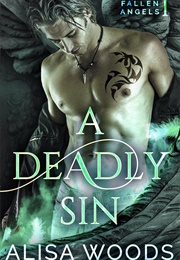 A Deadly Sin (Alisa Woods)