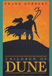 Children of Dune (Herbert, Frank)