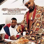 Ghostface Killah - Bulletproof Wallets
