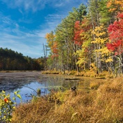 Plymouth, New Hampshire