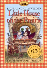 Little House on the Prairie (1935)