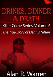 Drinks, Dinner & Death (Alan R. Warren)