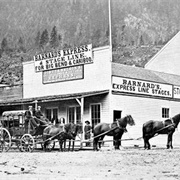 British Columbian History