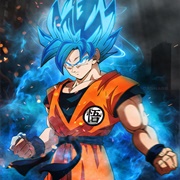 Goku