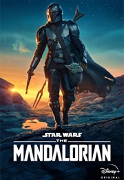 The Mandalorian (2019)