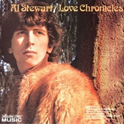 Love Chronicles - Al Stewart