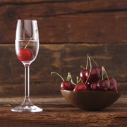 Kirschwasser / Kirsch