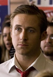 Ryan Gosling  - The Ides of March (2011)