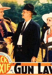 Gun Law (1933)