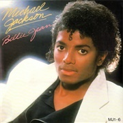 'Billie Jean' by Michael Jackson