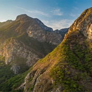 Chimanimani National Park, Mozambique