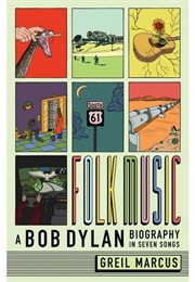 Folk Music (Greil Marcus)