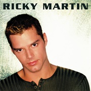 Ricky Martin - Ricky Martin (1999)