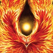 Phoenix Force