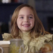 Minnie-May (Anne With an E)