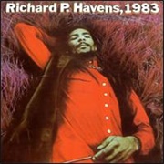 Richard P. Havens - 1983