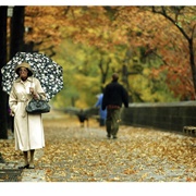 Central Park West, NYC