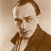 Conrad Veidt Actor