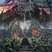 Undeath - It's Time...To Rise From the Grave