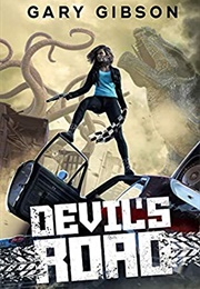 Devil's Road (Gary Gibson)