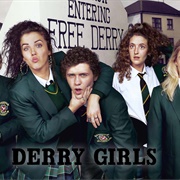 Derry Girls S01