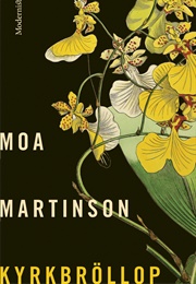 Kyrkbröllop (Moa Martinson)