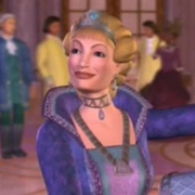 Prince Daniel's Mother (Swan Lake)