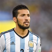 Ezequiel Garay