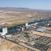 IFP - Bullhead City, AZ