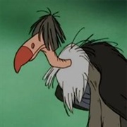 Dizzie (The Jungle Book)