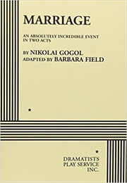 Marriage (Gogol)