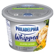 Jalapeno Cream Cheese