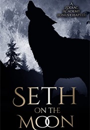 Seth on the Moon (Caroline Peckham)