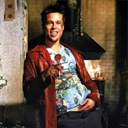 Tyler Durden, Fight Club