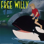 Free Willy