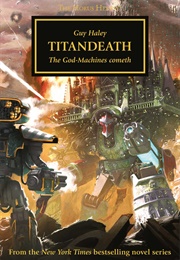 Titandeath (Guy Haley)