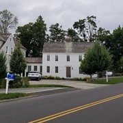Feake–Ferris House, Greenwich, CT