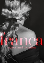 Franca: Chaos and Creation (2016)