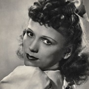 Geraldine Katt Actress